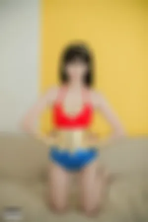 [LEEHEE_EXPRESS] LEBE-022 神奇女侠