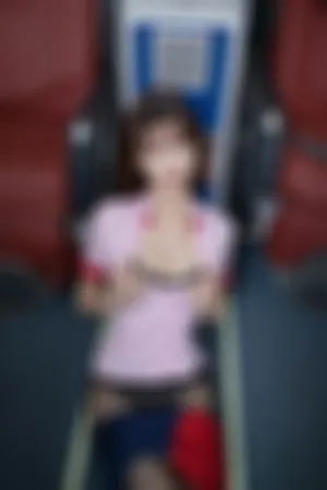 [FuLi]米友福利 xiuren秀人网 大尺度私拍 粉色空姐制服