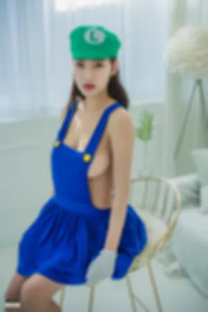 [LEEHEE_EXPRESS] 2024.10.13 LEDG-042B 超级玛丽兄弟 路易斯