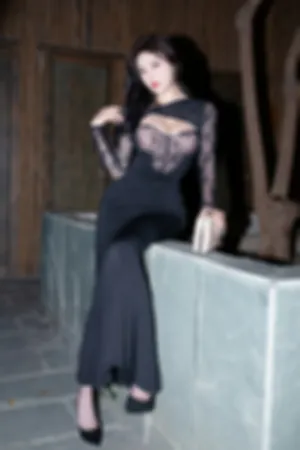 [FuLi]米友福利 xiuren秀人网 大尺度私拍 反差眼镜妹