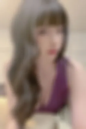 [FuLi]米友福利 黑丝 紫色 连衣长裙 紫色姐姐