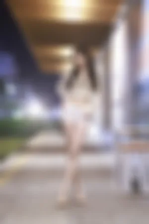 [FuLi]米友福利 芳踪 娜