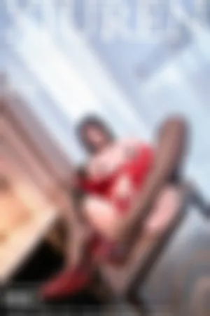 [XiuRen]秀人网 2025.02.11 No.9867 红色 敬酒服 微醺 成人玩具系列