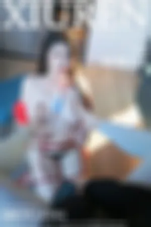 [XiuRen]秀人网 2025.02.11 No.9869 红色 秀禾服