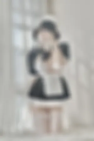 [Cosplay]角色扮演 臻藏图集_明日方舟_W女仆