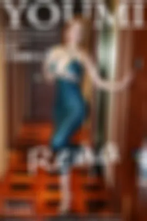 [Youmi]尤蜜荟 2025.02.13 VOL.1123