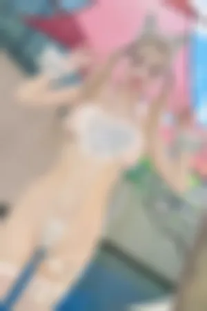 [FuLi]米友福利 付费订阅 Denim_Cat