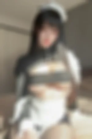 [Cosplay]角色扮演 家政女仆