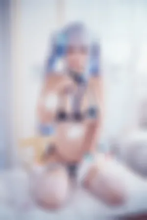 [Cosplay]角色扮演 天音かなた