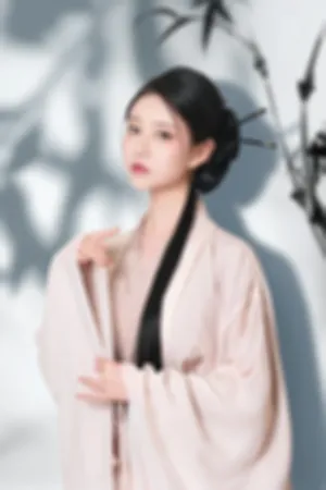 [Cosplay]角色扮演 青丝