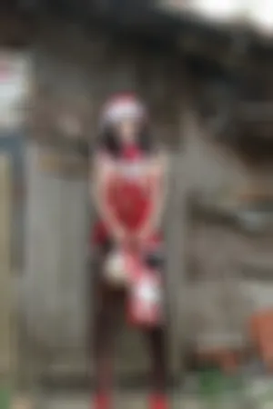 [FuLi]米友福利 xiuren秀人网 大尺度私拍 流出版户外乳夹