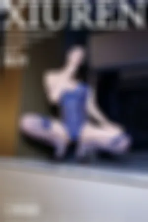 [XiuRen]秀人网 2025.02.19 No.9904