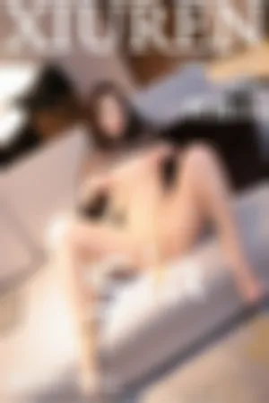 [XiuRen]秀人网 2025.02.19 No.9906