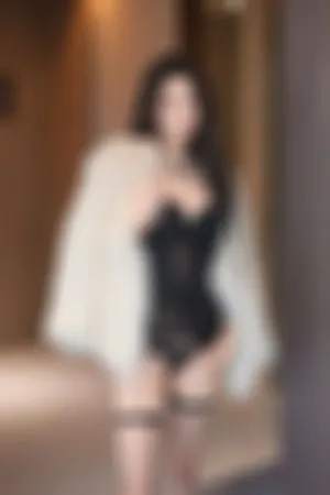 [FuLi]米友福利 xiuren秀人网 大尺度私拍 流出黑色网袜