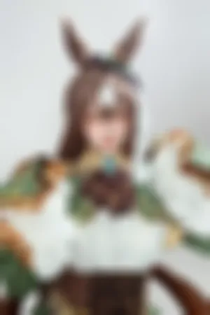 [Cosplay]角色扮演 油菜花地 连衣长裙 里见光钻梦想的回应