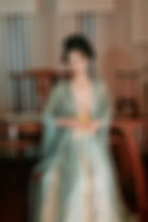 [Cosplay]角色扮演 梦华录