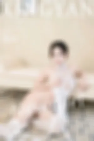 [XingYan]星颜社 2025.02.25 VOL.313 首套 白色 情趣服饰