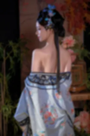 [Cosplay]角色扮演 丝兰陵