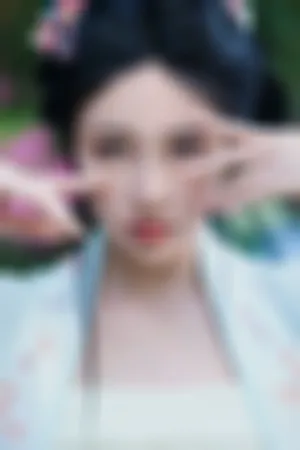 [Cosplay]角色扮演 花间集