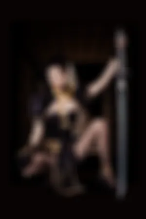 [Cosplay]角色扮演 宁红叶