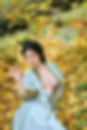 [Cosplay]角色扮演 秋兮