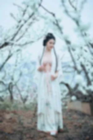 [Cosplay]角色扮演 三月榕