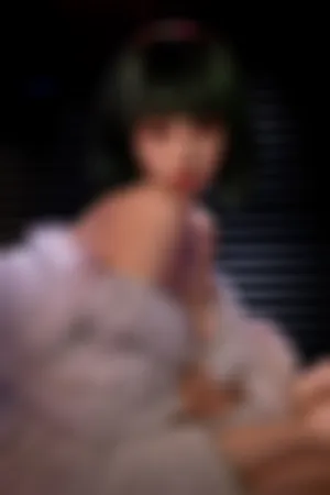 [Cosplay]角色扮演 地狱吹雪2