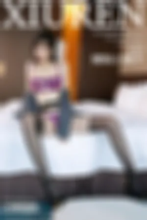 [XiuRen]秀人网 2025.03.03 No.9957 西安旅拍 黑色 短裙