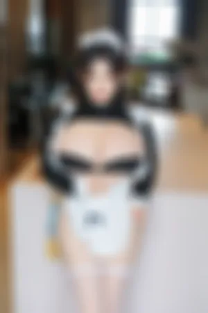 [FuLi]米友福利 xiuren秀人网 大尺度 私拍 无码 流出 内购 巨乳女仆