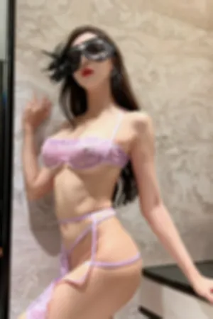 [FuLi]米友福利 秀人 高颜女神 重金定制 喷血诱惑