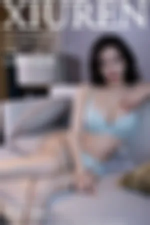 [XiuRen]秀人网 2025.03.06 No.9976