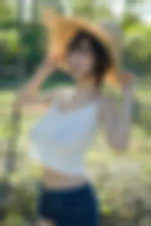 [FuLi]米友福利 午后