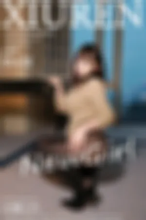 [XiuRen]秀人网 2025.03.07 No.9980 首套 黑丝