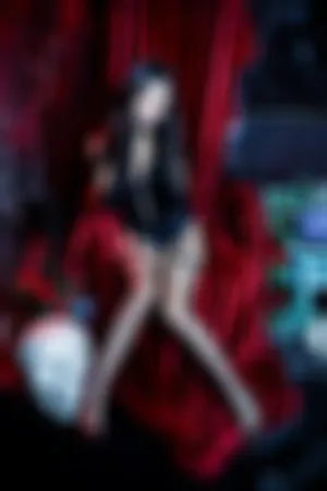 [Cosplay]角色扮演 地牢