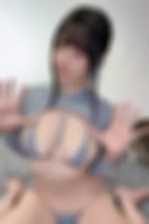 [FuLi]米友福利 灰色卫衣