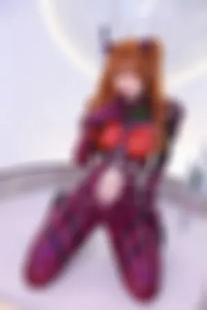 [Cosplay]角色扮演 新世纪福音战士 惣流·明日香·兰格雷