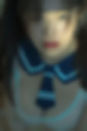 [FuLi]米友福利 透视 JK 泳衣 铃声