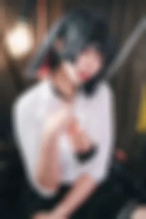 [Cosplay]角色扮演 绝区零 艾莲乔