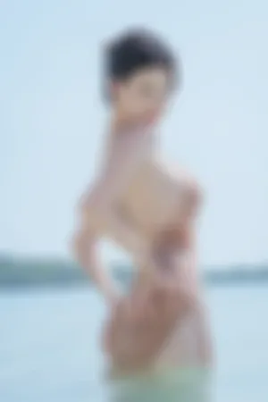 [FuLi]米友福利 海边 湿身 缪斯