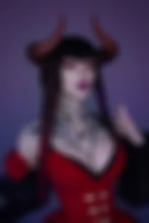 [Cosplay]角色扮演 伊莉莎 Eliza