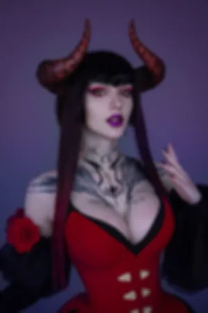 [Cosplay]角色扮演 伊莉莎 Eliza