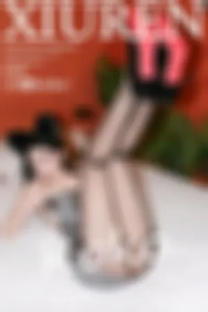 [XiuRen]秀人网 2025.03.11 No.9996 黑丝