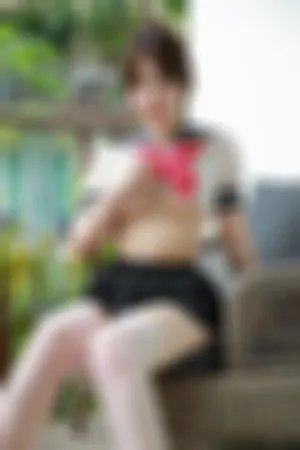 [FuLi]米友福利 秀人网 大尺度 内购 流出 未精修 原图 水手服