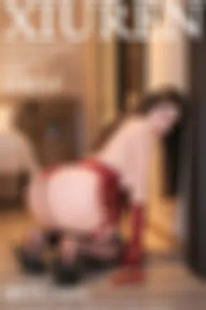 [XiuRen]秀人网 2025.03.12 No.10003 情趣 内衣 黑丝