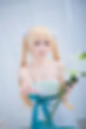 [Cosplay]角色扮演 路人女主的养成方法