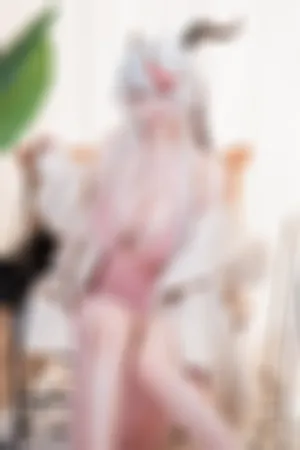 [Cosplay]角色扮演 埃格妮丝 碧蓝航线 Ägir Aegir