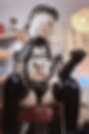 [Cosplay]角色扮演 尼尔：机械纪元 2B 审判官