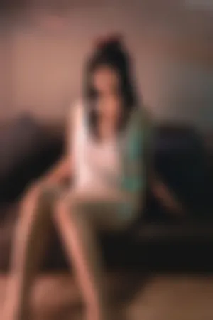 [Cosplay]角色扮演 红色 蝴蝶结 第一视角