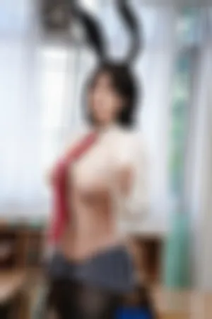 [Cosplay]角色扮演 逆JK