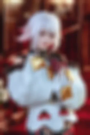 [Cosplay]角色扮演 米诺桃斯